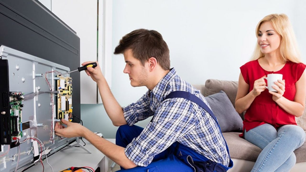 Bayındır Televizyon Tamircisi